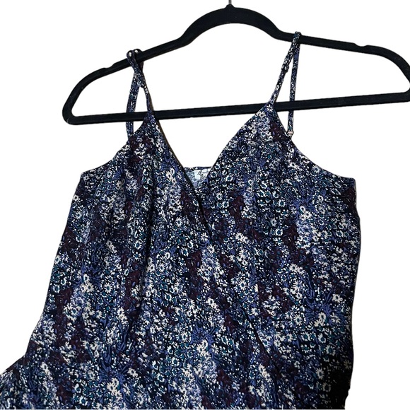 Free People XS wrap dress, worn once. - Picture 3 of 4